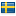 kreativita.info server is located in Sweden